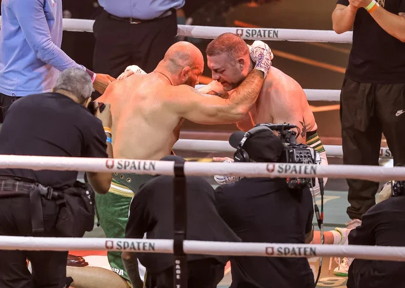 Glover Teixeira