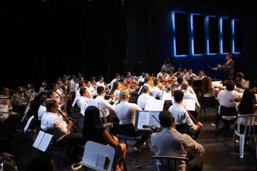 Agenda cultural de Mauá reúne dança, teatro e exposição