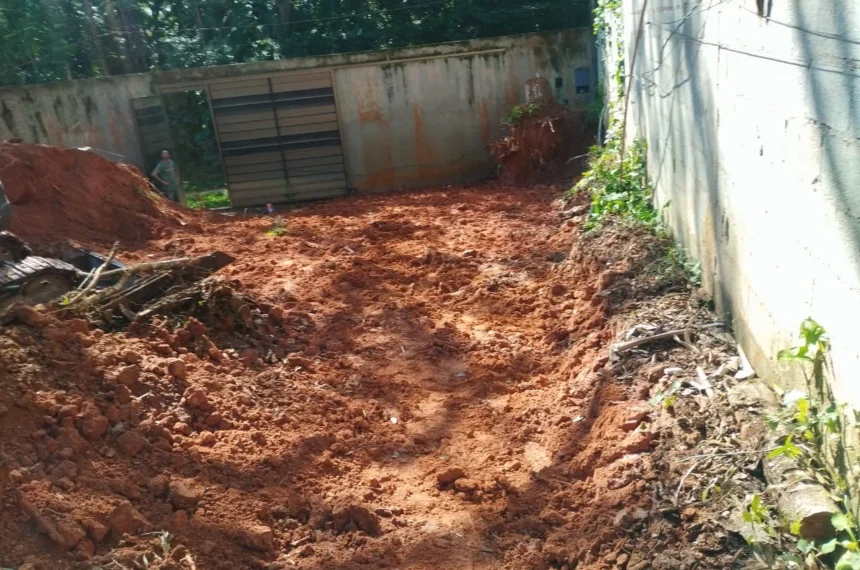 Guarda Ambiental