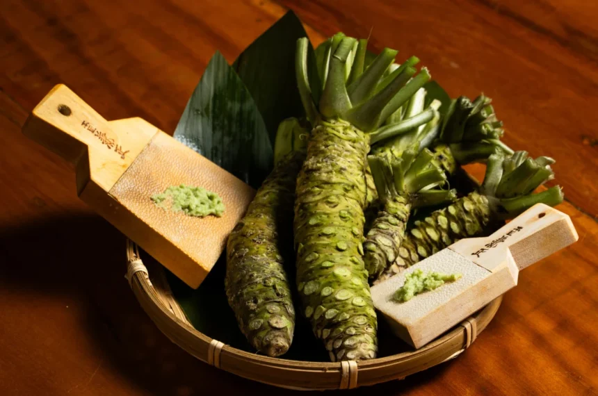 Gyomō Sushi & Omakase,