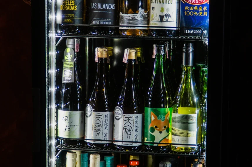 Gyomō Sushi & Omakase,
