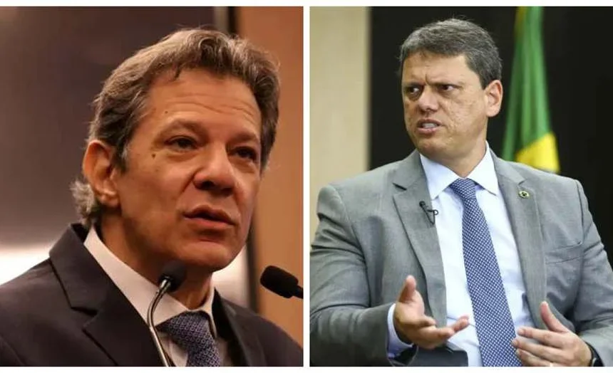 Eleições 2026 - governo de São Paulo