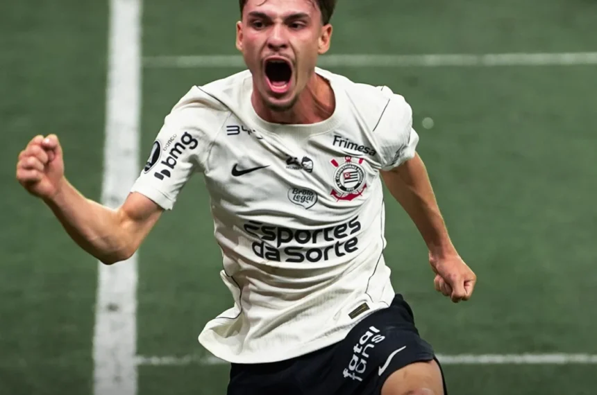 corinthians