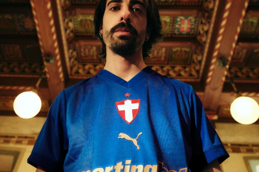 Divulgação / Palmeiras