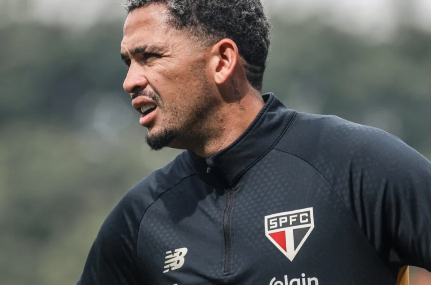 Fotos: Erico Leonan / São Paulo FC