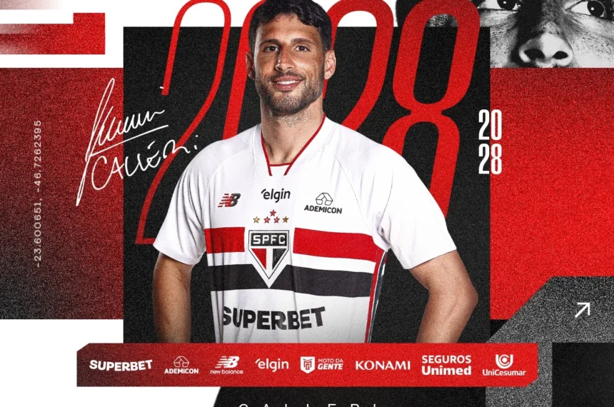 calleri sao paulo