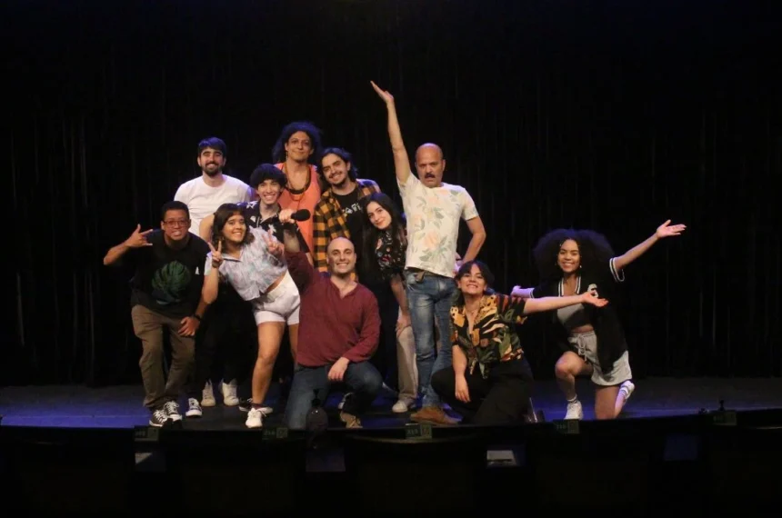 Teatro UOL