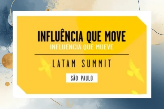 Encontro em São Paulo debate influência corporativa
