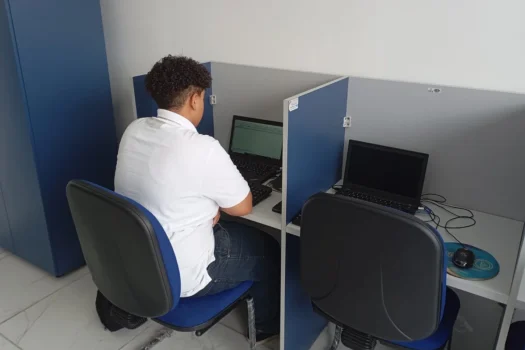 Escola do Trabalhador 4.0 amplia vagas em Mauá