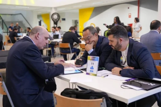 Innovation Week prevê R$ 35 mi em negócios no PIT