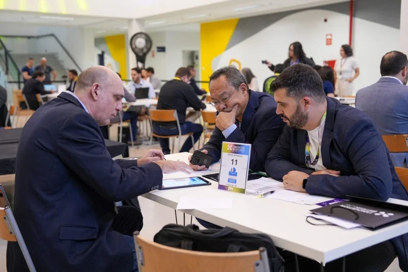 Innovation Week prevê R$ 35 mi em negócios no PIT