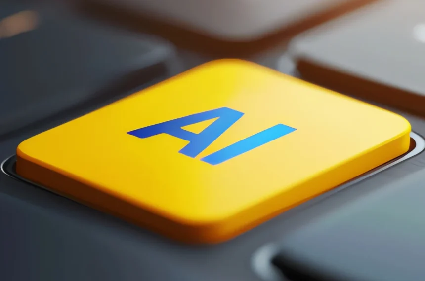 Inteligência Artificial - IA - Marcas