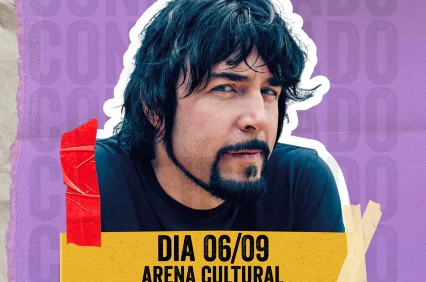Bienal do Livro- Jay Kristoff