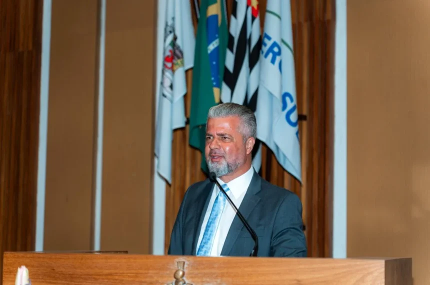 Sessão Solene