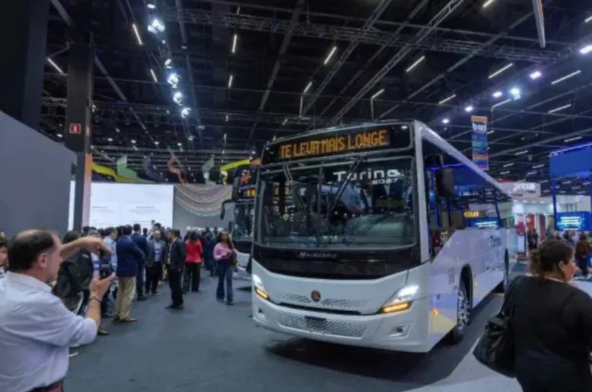 Radiografia da Lat.Bus 2026