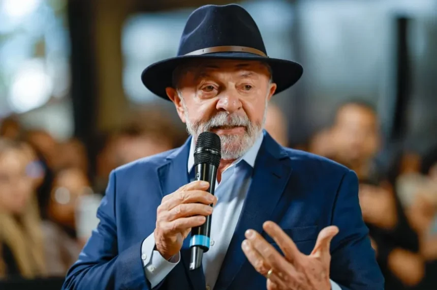 Lula aposta em campanha no Rio para ampliar votos em 2026