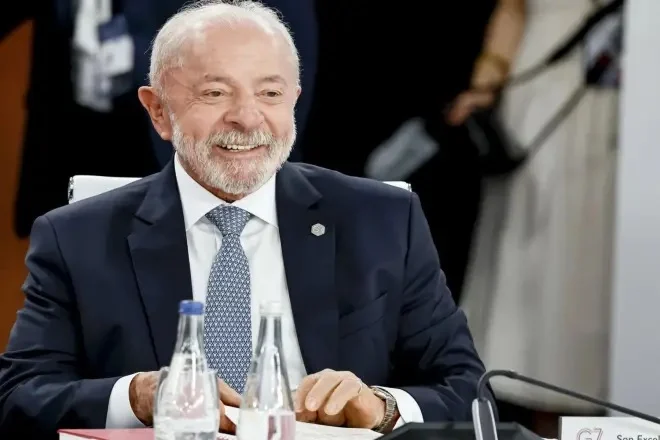 Lula aprova decreto sobre venda de ingressos em eventos. 7 de Setembro