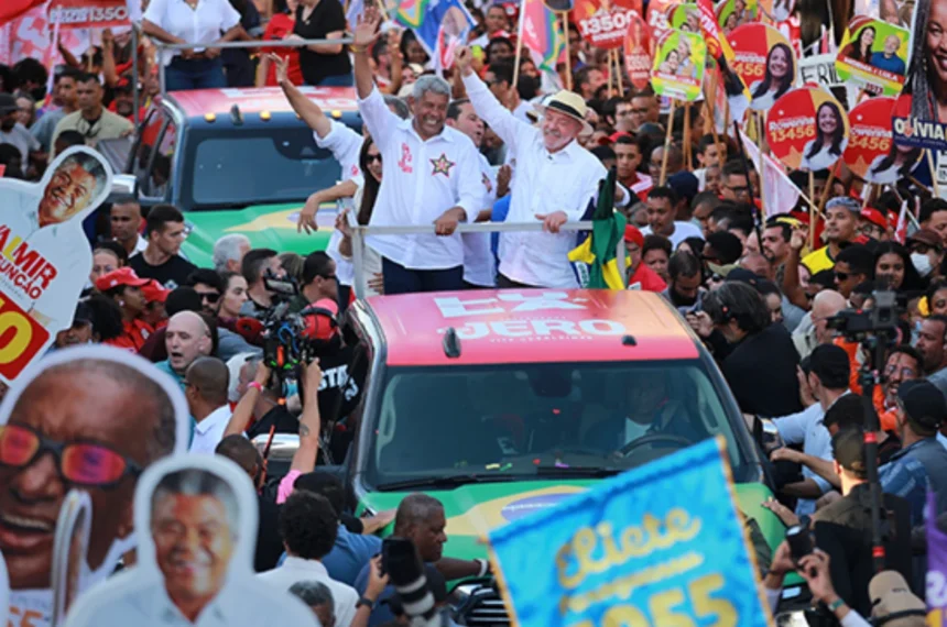 Lula cobra STF por vazamento no caso Master e exige punições