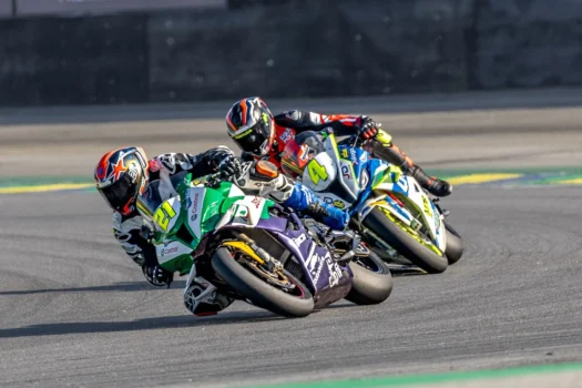Marcelo Miarelli vence GP Light em Interlagos 