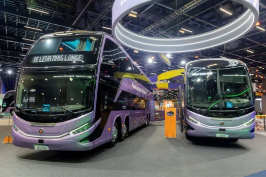 Lat.Bus fecha negócios, setor cobra crédito e segurança