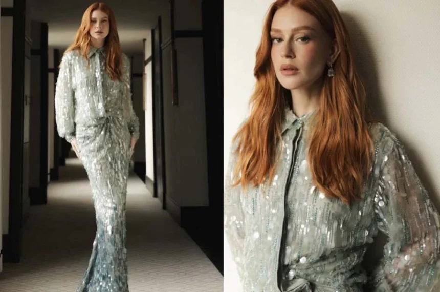 Marina Ruy Barbosa