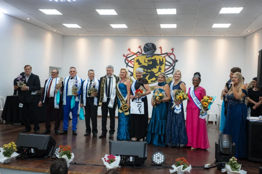  Terceira Idade