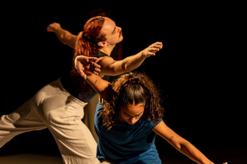 Escola de Dança