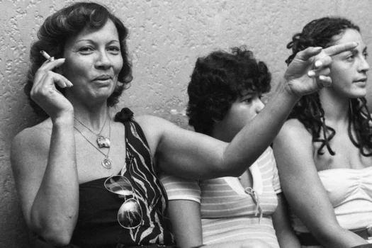 Exposição Mulheres da Boca chega ao MIS em São Paulo