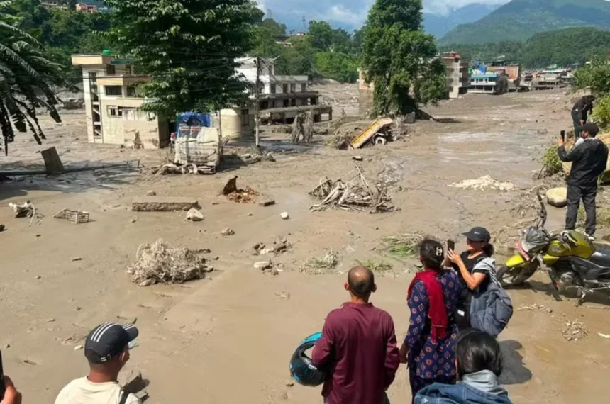 Nepal