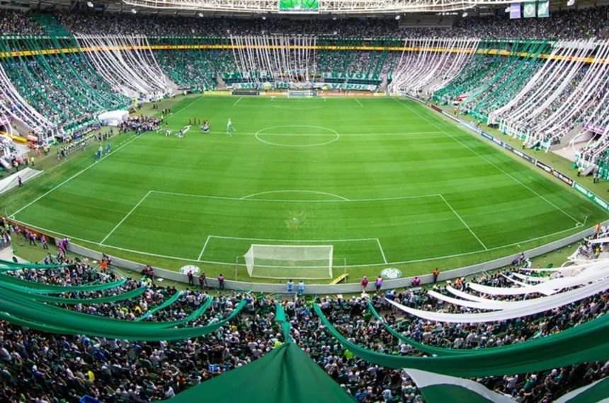 Jogo Palmeiras e Fluminense altera 30 linhas na Barra Funda