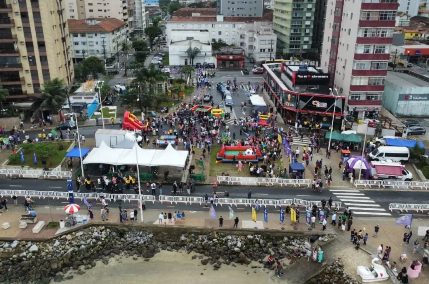 Parada Cívica