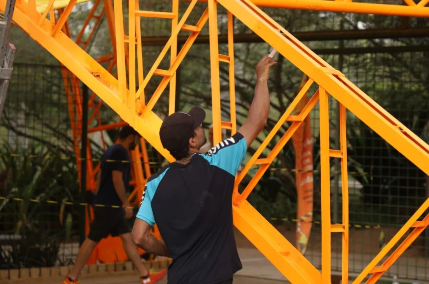 Parque Central