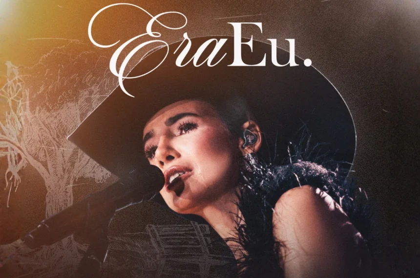 Era Eu - Paula Fernandes - 30 & Poucos Anos - Sertanejo