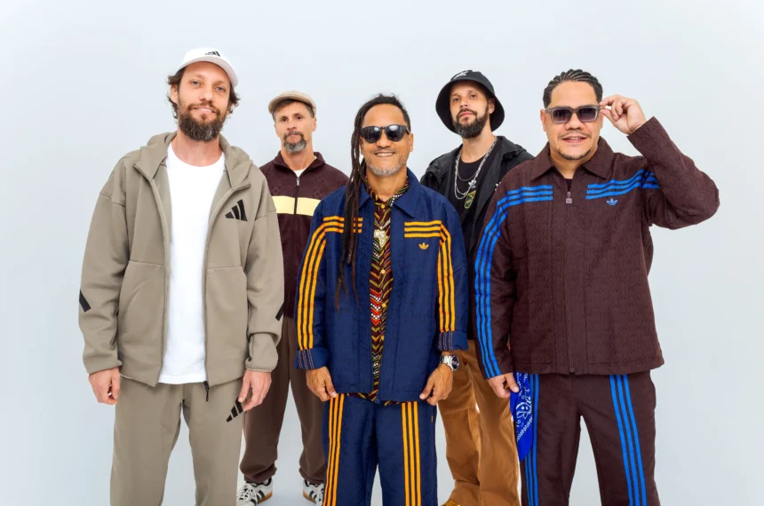 Reggae