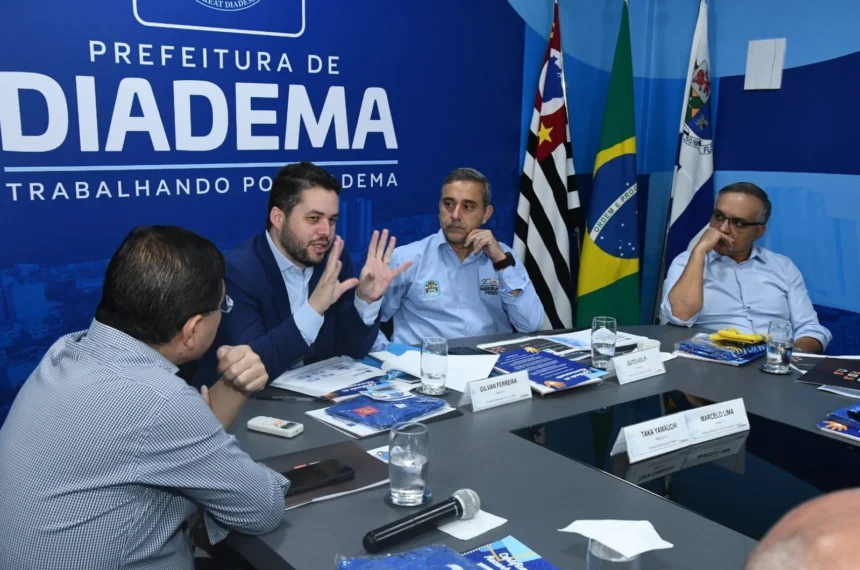 Consórcio ABC 