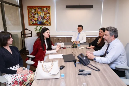 Pró-Vítima pede federalização do caso Mariana Ferrer