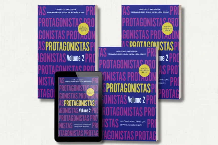 Bianca Brandão - Protagonistas