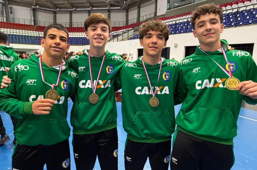handebol