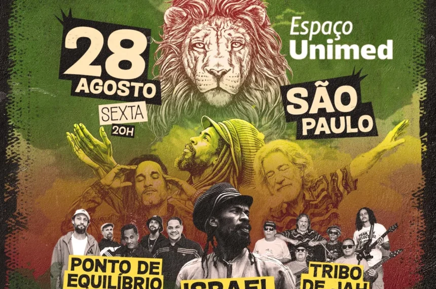 Reggae