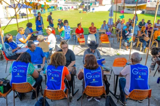 Itaquá promove Dia D de regularização fundiária