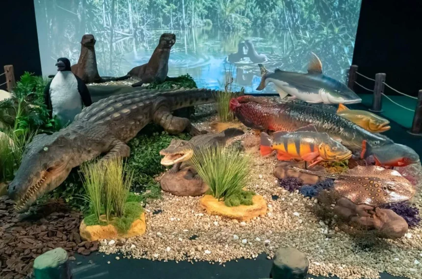 Reino Vivo
