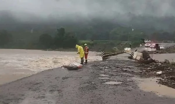 clima - Rio Grande do Sul