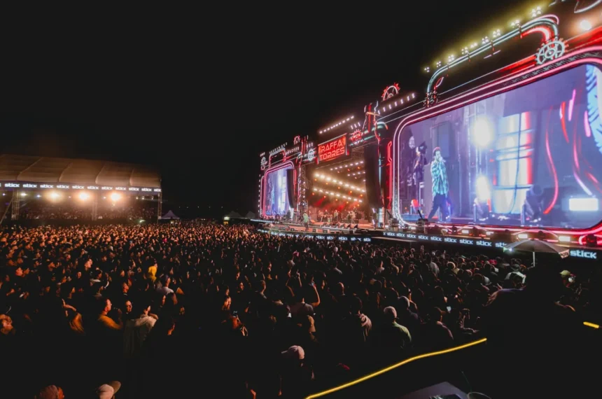 Rodeio Fest