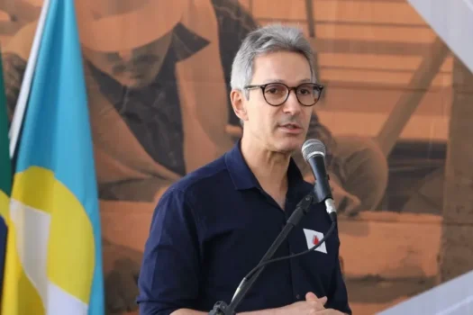 Romeu Zema desiste de debate e culpa ausência de Lula