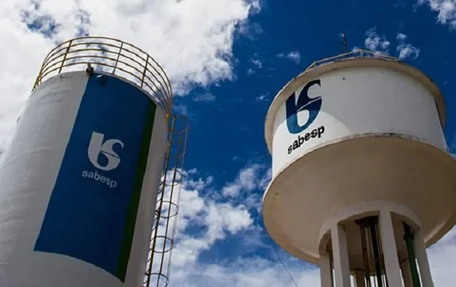 Sabesp investe R$ 3,5 bi em saneamento no Grande ABC