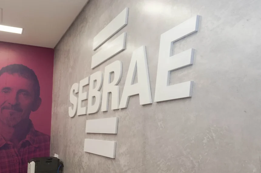Sebrae. empreendedorismo
