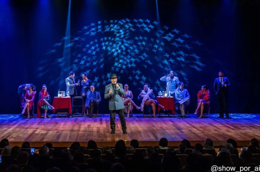Agenda Cultural