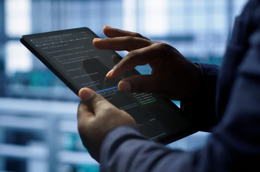 Software de IA