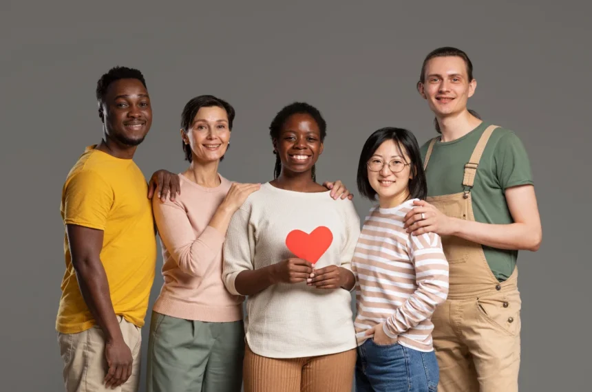 Solidariedade - ONGs - Terceiro Setor