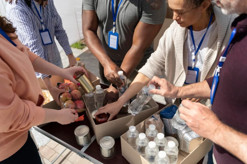 Solidariedade - ONGs - Terceiro Setor